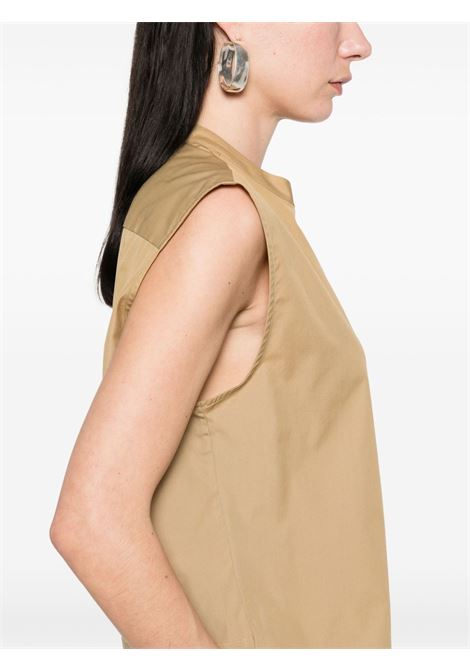 top hale donna sabbia LOULOU DE SAISON | HALEDUNE